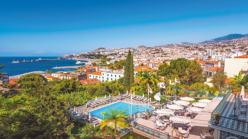 Quinta Bela Sao Tiago 1