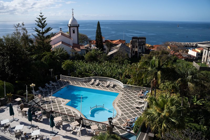 Quinta Bela Sao Tiago 5