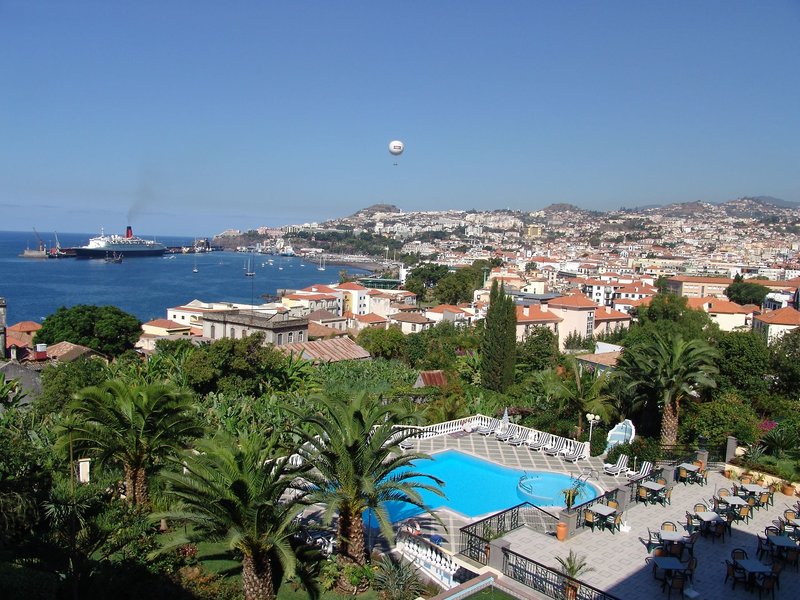 Quinta Bela Sao Tiago 7