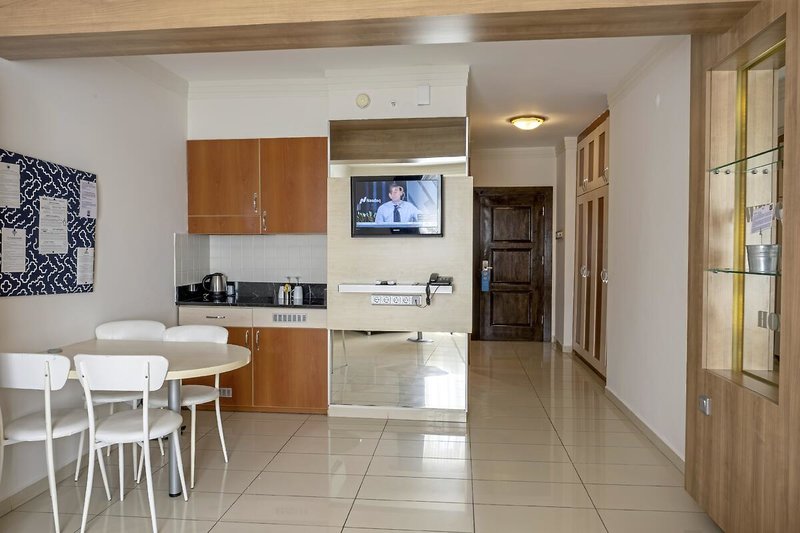 TUI BLUE Pascha Bay 6