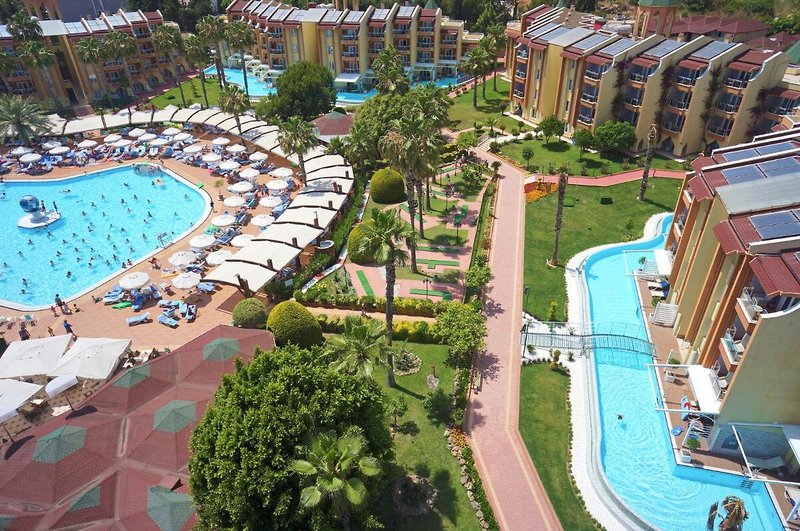 TUI BLUE Pascha Bay 8