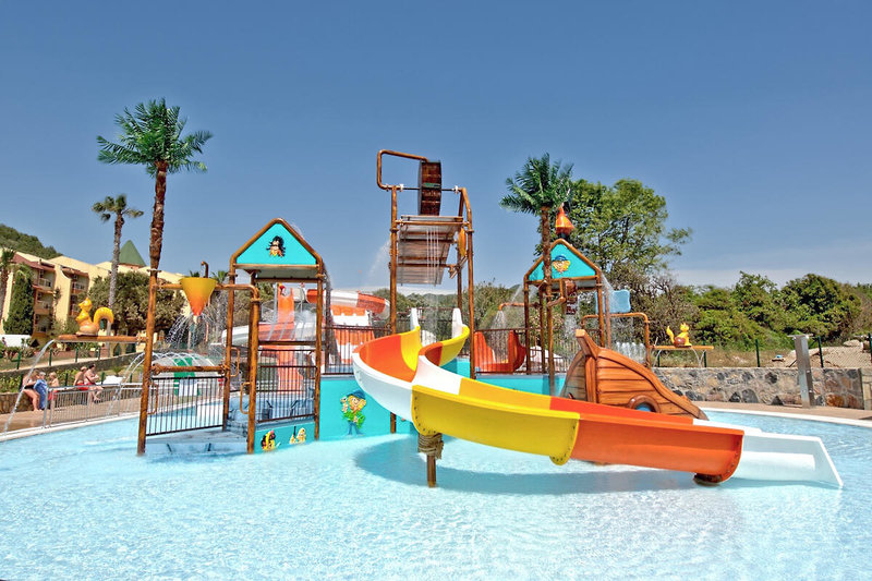 TUI BLUE Pascha Bay 11