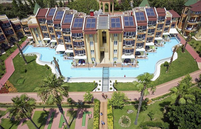 TUI BLUE Pascha Bay 12