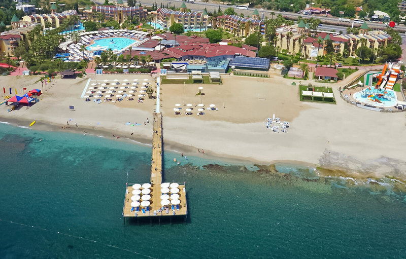 TUI BLUE Pascha Bay 13