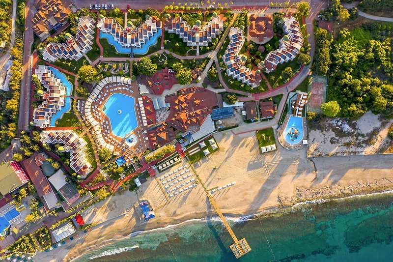TUI BLUE Pascha Bay 16