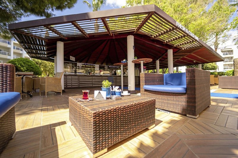 TUI BLUE Pascha Bay 25