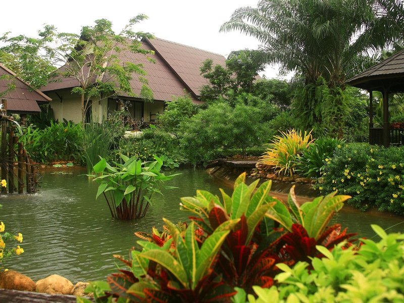 Ramayana Koh Chang Resort & Spa 1