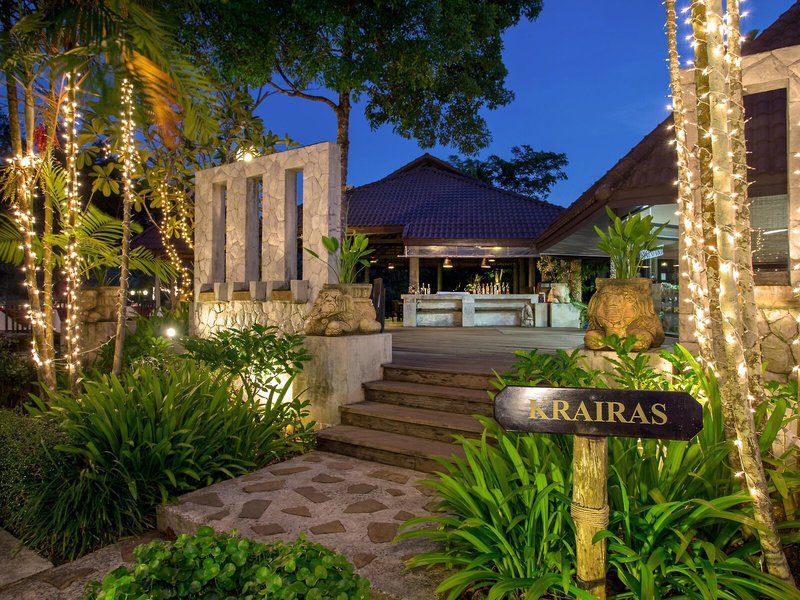 Ramayana Koh Chang Resort & Spa 2