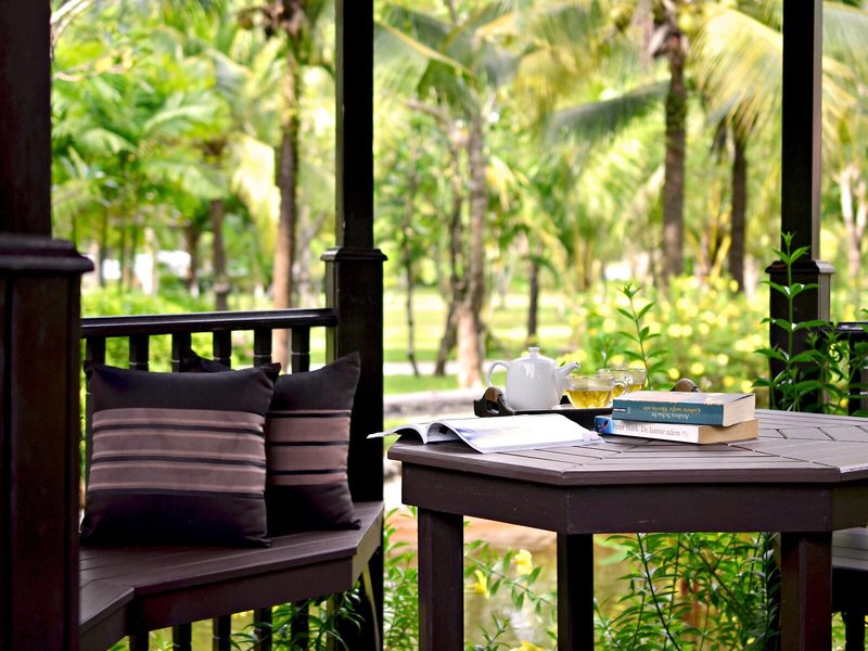 Ramayana Koh Chang Resort & Spa 4