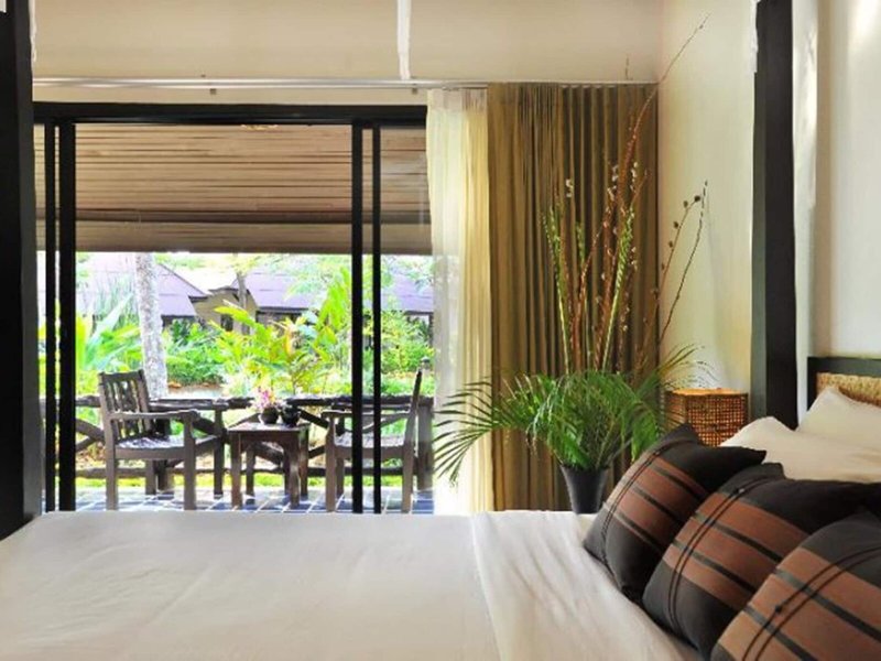 Ramayana Koh Chang Resort & Spa 5