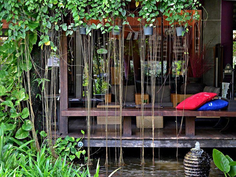 Ramayana Koh Chang Resort & Spa 6