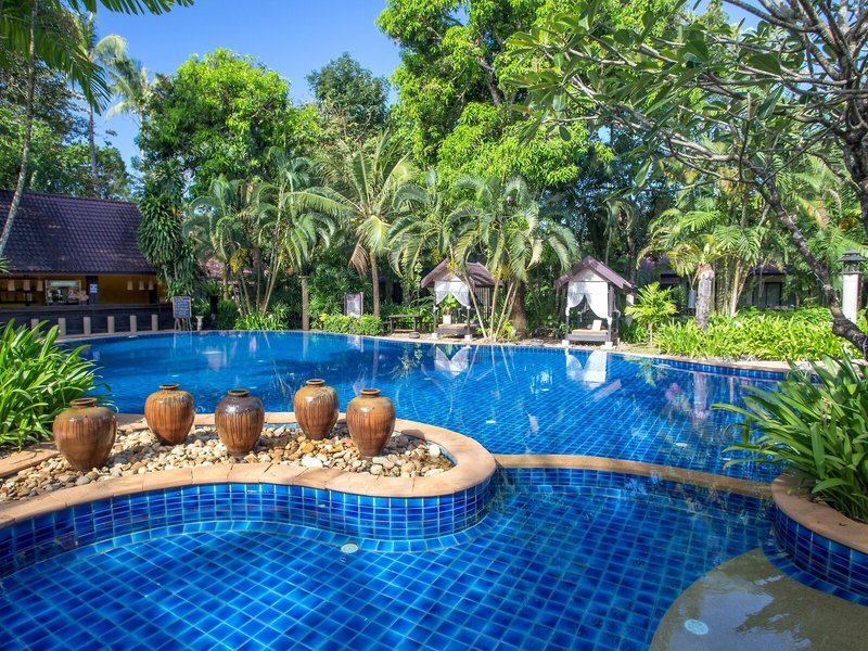 Ramayana Koh Chang Resort & Spa 7