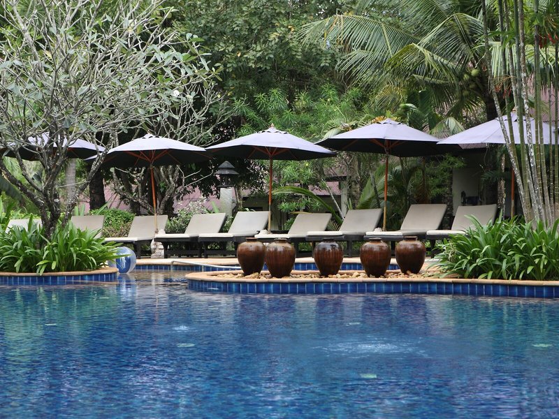 Ramayana Koh Chang Resort & Spa 8