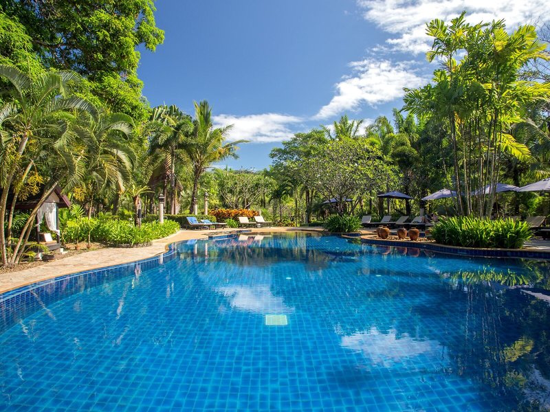 Ramayana Koh Chang Resort & Spa 9