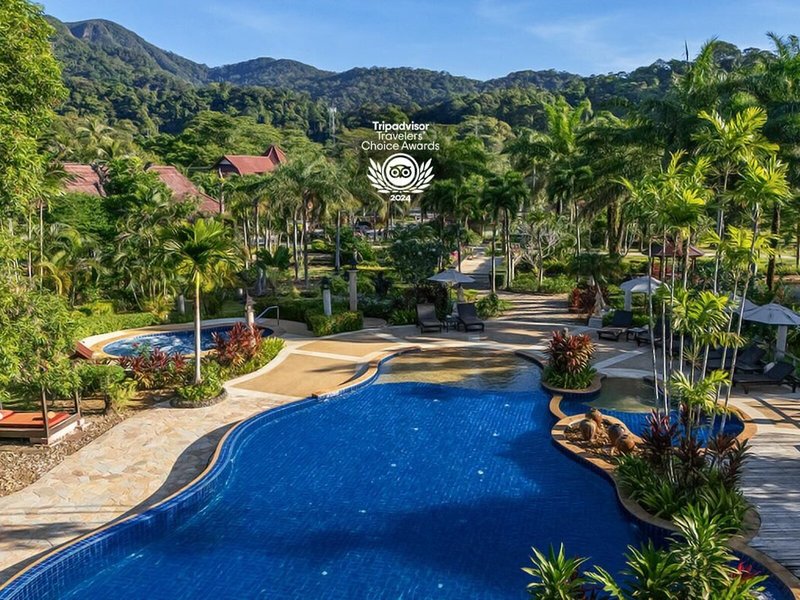Ramayana Koh Chang Resort & Spa 10