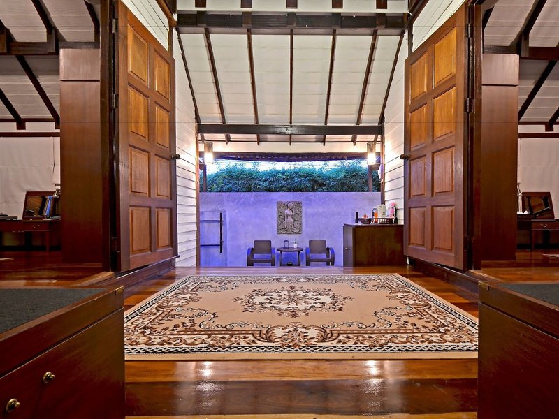 Ramayana Koh Chang Resort & Spa 11