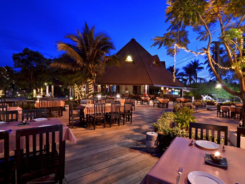 Ramayana Koh Chang Resort & Spa 12