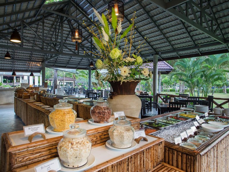 Ramayana Koh Chang Resort & Spa 13