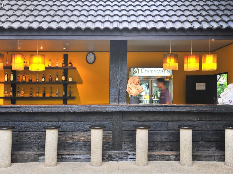 Ramayana Koh Chang Resort & Spa 14