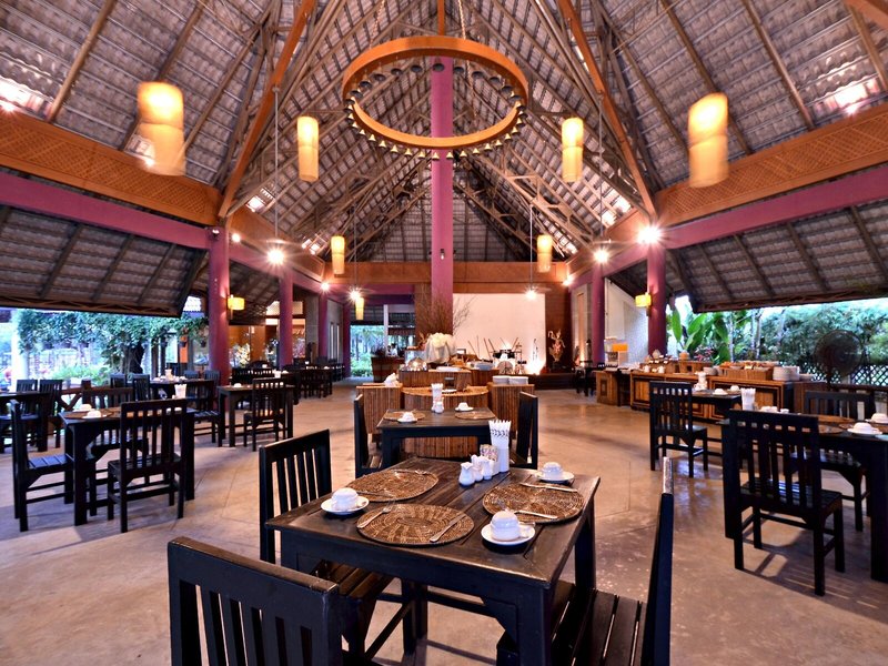 Ramayana Koh Chang Resort & Spa 15