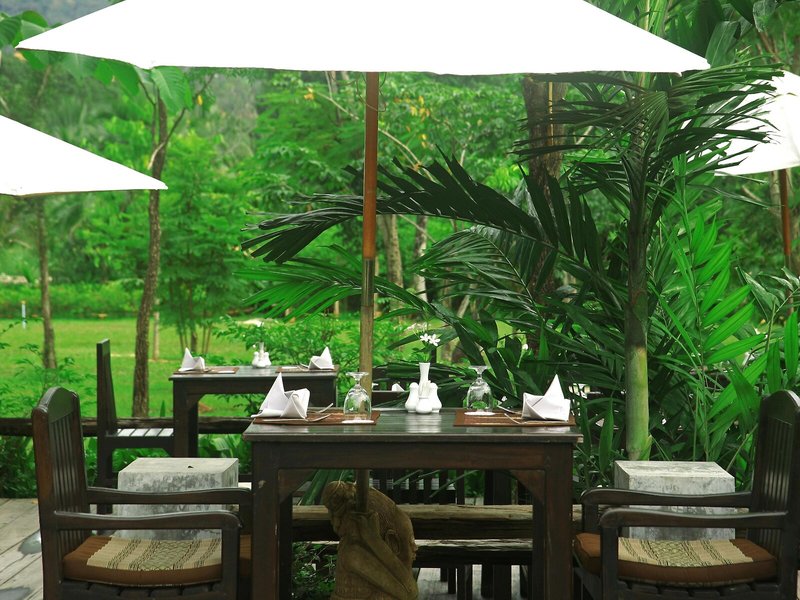 Ramayana Koh Chang Resort & Spa 16