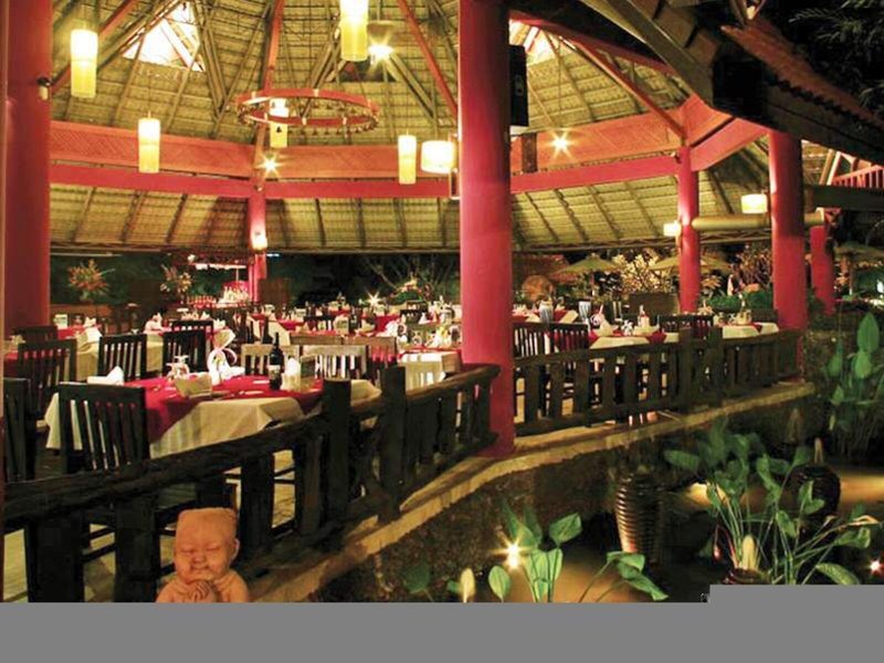 Ramayana Koh Chang Resort & Spa 17