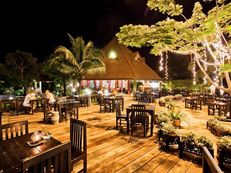 Ramayana Koh Chang Resort & Spa 18