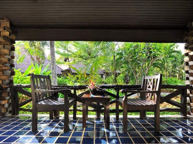 Ramayana Koh Chang Resort & Spa 19