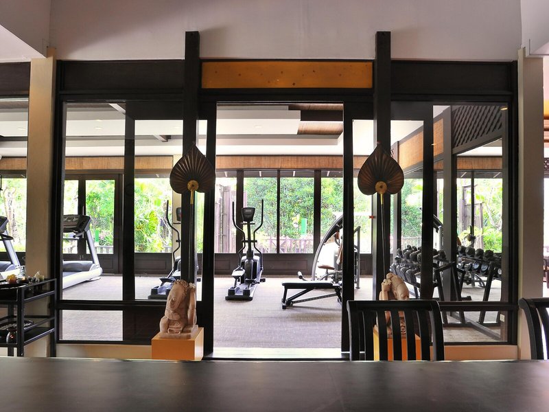 Ramayana Koh Chang Resort & Spa 20