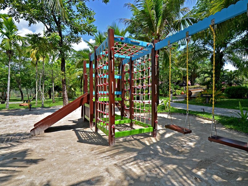 Ramayana Koh Chang Resort & Spa 21
