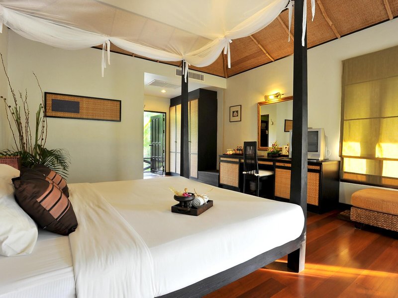Ramayana Koh Chang Resort & Spa 22