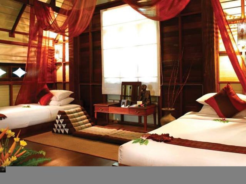 Ramayana Koh Chang Resort & Spa 23