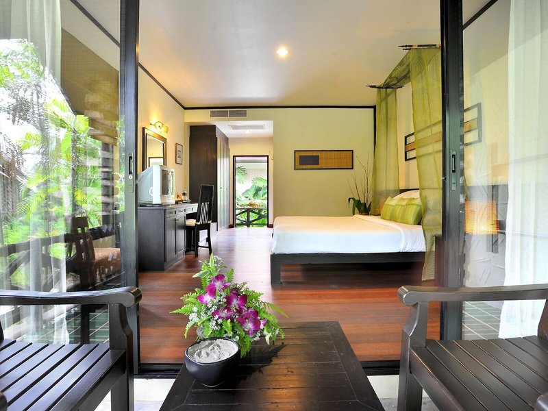 Ramayana Koh Chang Resort & Spa 24