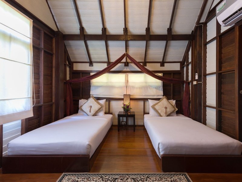 Ramayana Koh Chang Resort & Spa 25
