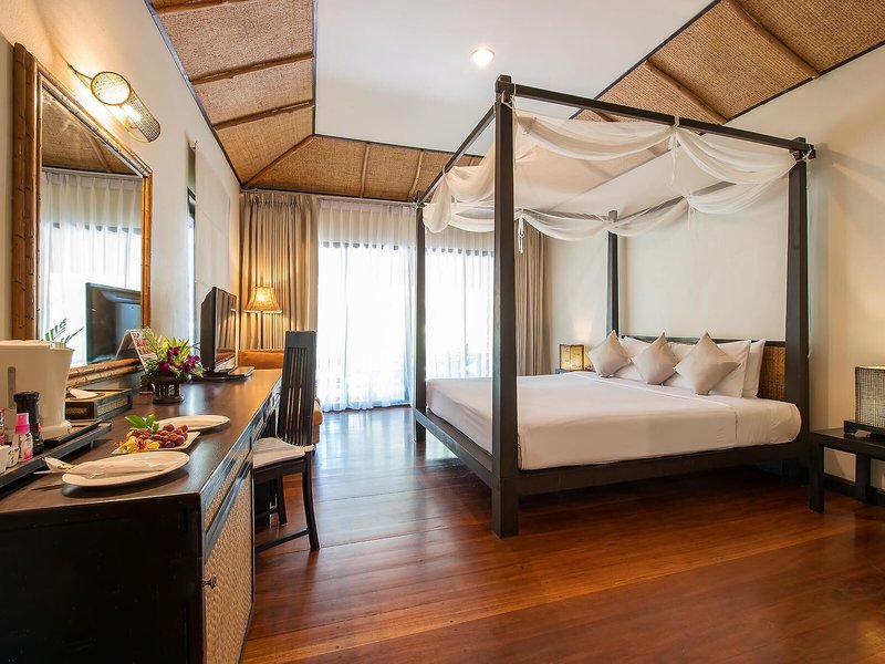 Ramayana Koh Chang Resort & Spa 26