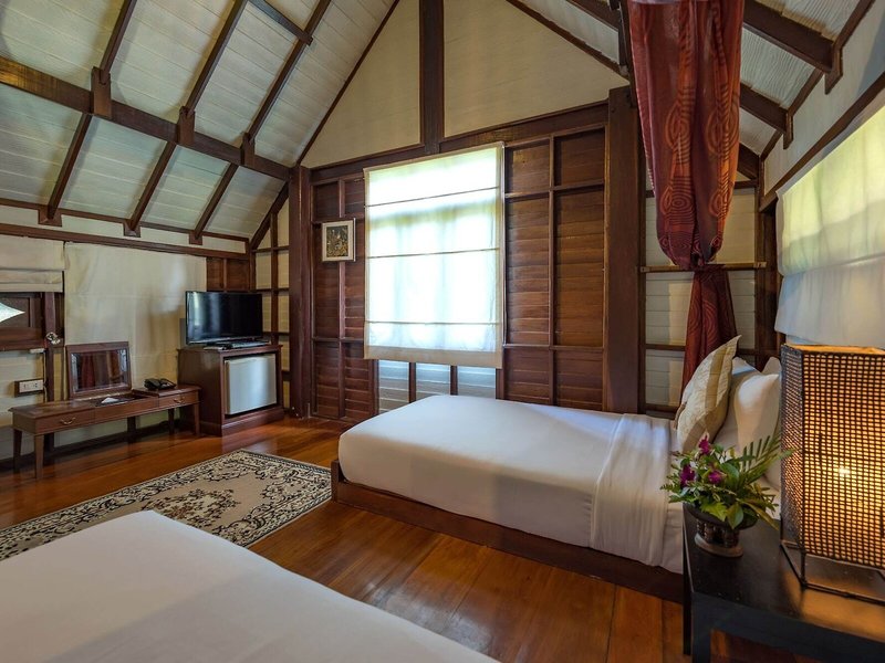 Ramayana Koh Chang Resort & Spa 28