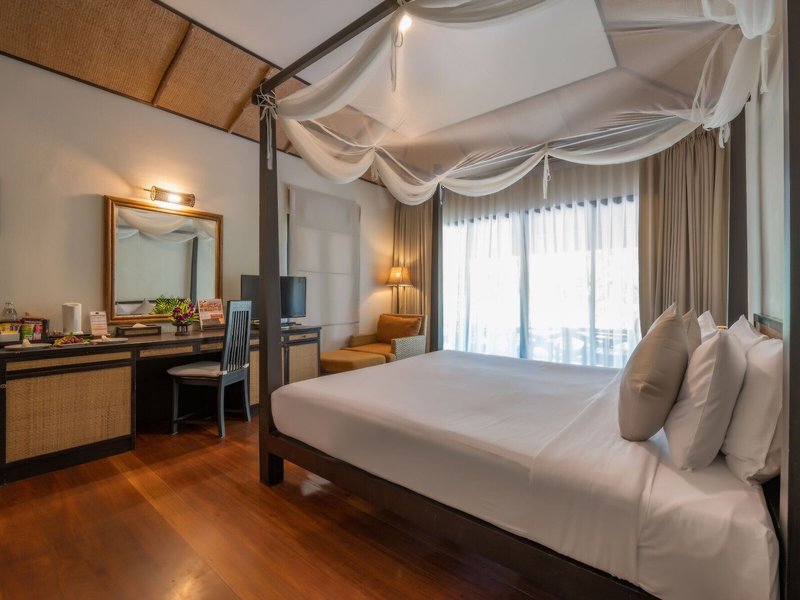 Ramayana Koh Chang Resort & Spa 29