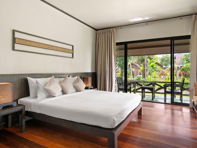 Ramayana Koh Chang Resort & Spa 31