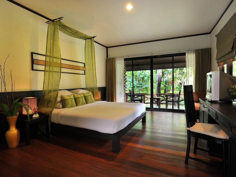 Ramayana Koh Chang Resort & Spa 33