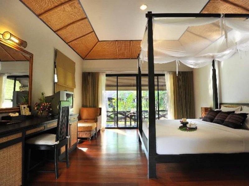 Ramayana Koh Chang Resort & Spa 34