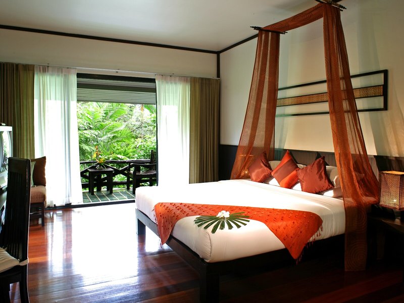 Ramayana Koh Chang Resort & Spa 39