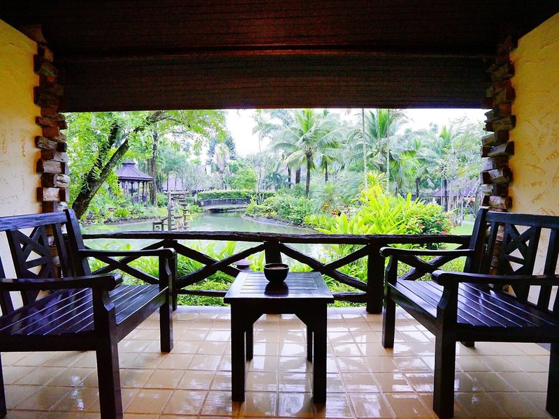 Ramayana Koh Chang Resort & Spa 40