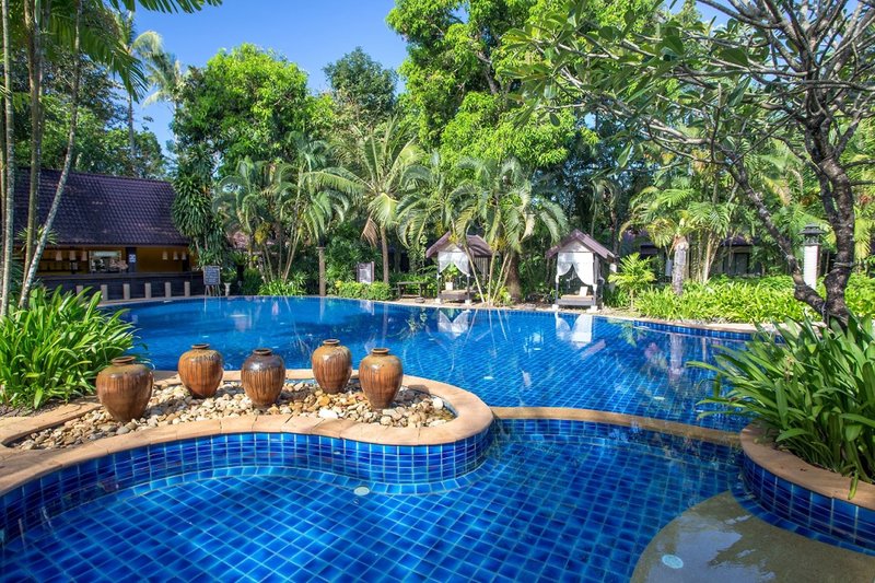 Ramayana Koh Chang Resort & Spa 3