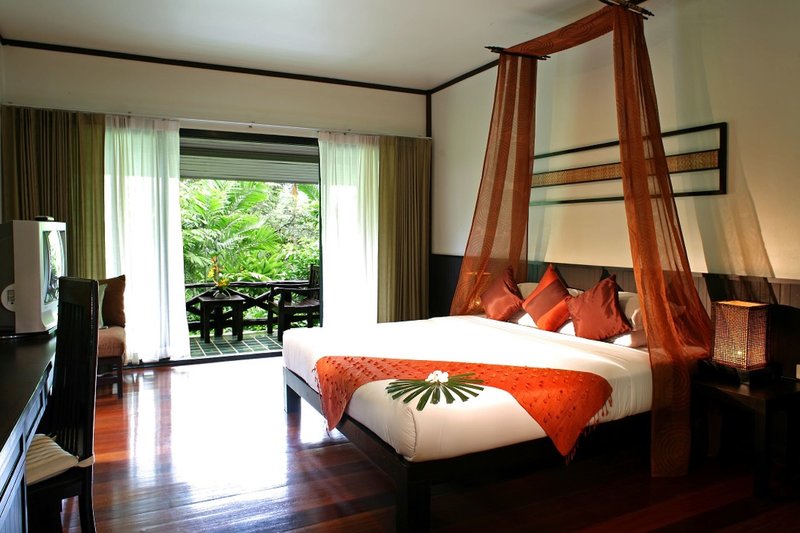Ramayana Koh Chang Resort & Spa 5