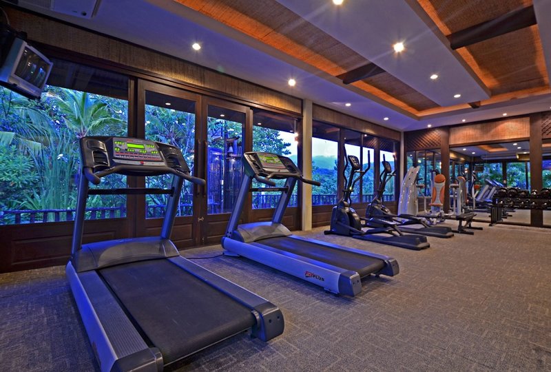 Ramayana Koh Chang Resort & Spa 6