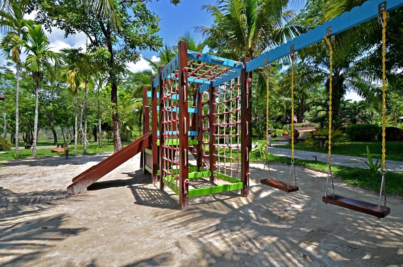 Ramayana Koh Chang Resort & Spa 8