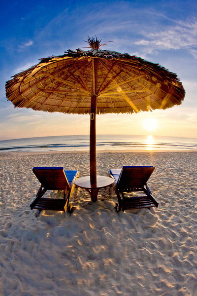 Sandy Beach Non Nuoc Resort 8