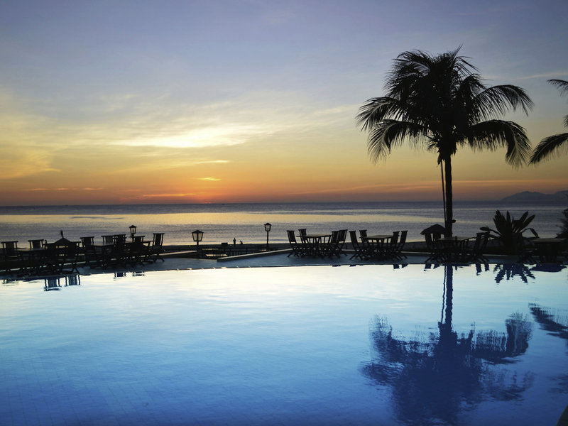 Sandy Beach Non Nuoc Resort 11