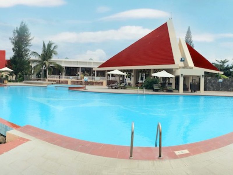 Sandy Beach Non Nuoc Resort 12