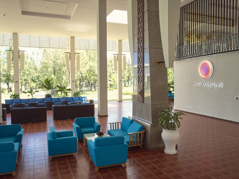 Sandy Beach Non Nuoc Resort 13